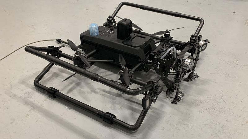 SKYRON UT