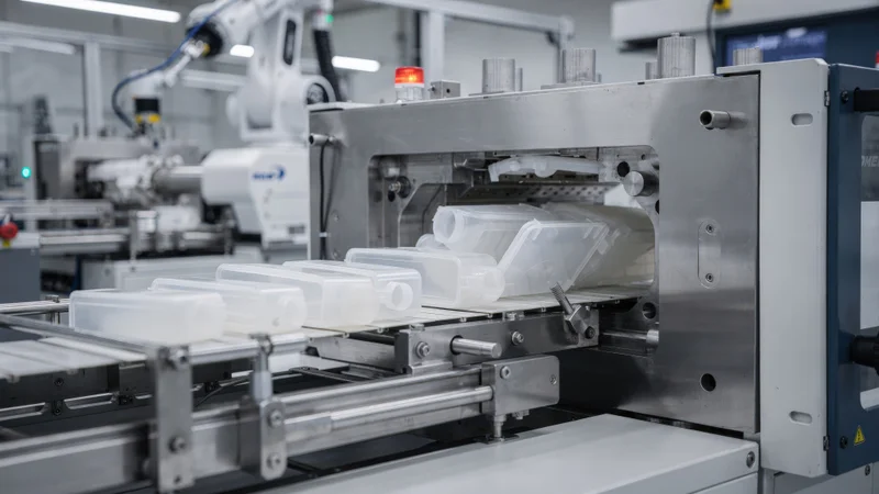 Injection Molding for Medical and Scientific Instruments: Materials, Tolerances, and Low-Volume Production