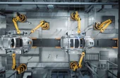 Sustainable and Smart Manufacturing Enabling a Competitive Dutch Automotive Industry
