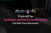 From IoT to Software-Defined Connectivity: The Next Cloud Revolution