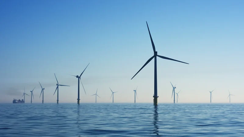 Switchgear Connectors and Terminals for Harsh Offshore Installations