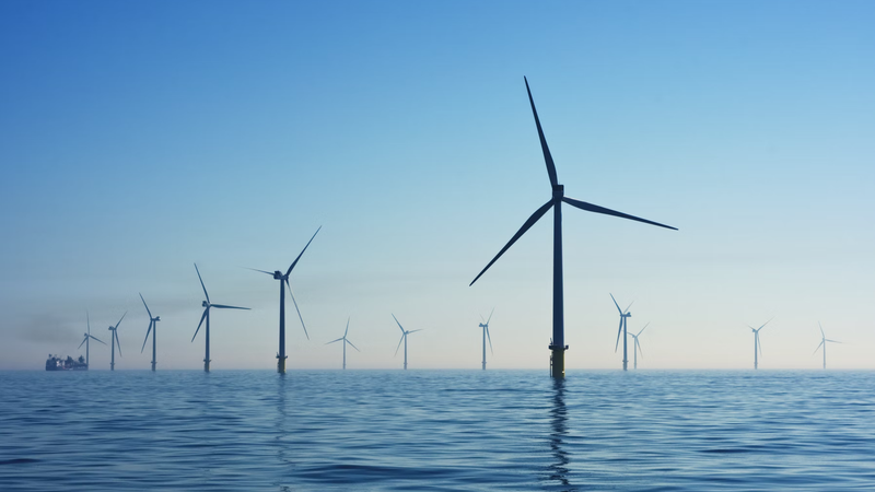 Switchgear Connectors and Terminals for Harsh Offshore Installations