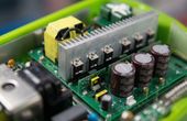 ROHM's Advanced Packaging for Highly Efficient Power Electronics Systems
