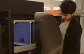 Your Guide to 3D Printing BigRep HI-TEMP