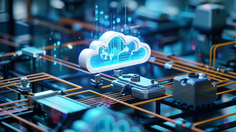 How Can Small Businesses Benefit From Industry 4.0?