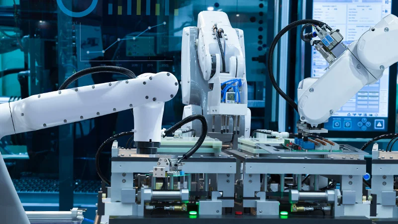 7 Industry 4.0 Myths Debunked