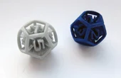 3D printing technology: SLA vs SLS