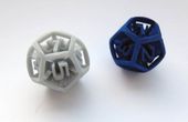 3D printing technology: SLA vs SLS