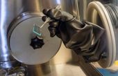 Photosynthesis copycat may improve solar cells
