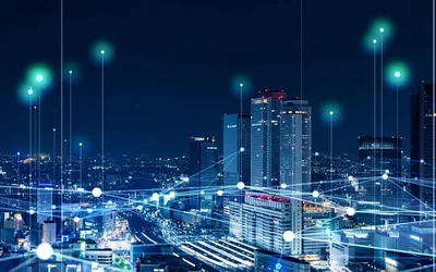 Expanding Facility Management by Creating Smart Buildings with IoT Technologies.
