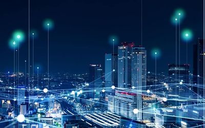 Expanding Facility Management by Creating Smart Buildings with IoT Technologies.