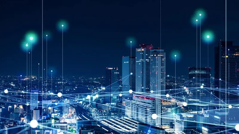 Expanding Facility Management by Creating Smart Buildings with IoT Technologies.