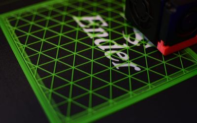 Best Ender 3 (V2,Pro) Cura Slicer Settings: Temperature, Speed, Retraction, More