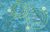 Using Amazon Sidewalk to improve wireless device performance indoors and beyond