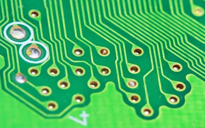 Tented Vias in PCB Design: A Comprehensive Guide to Theory and Best Practices