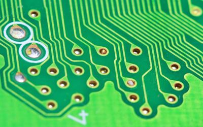 Tented Vias in PCB Design: A Comprehensive Guide to Theory and Best Practices