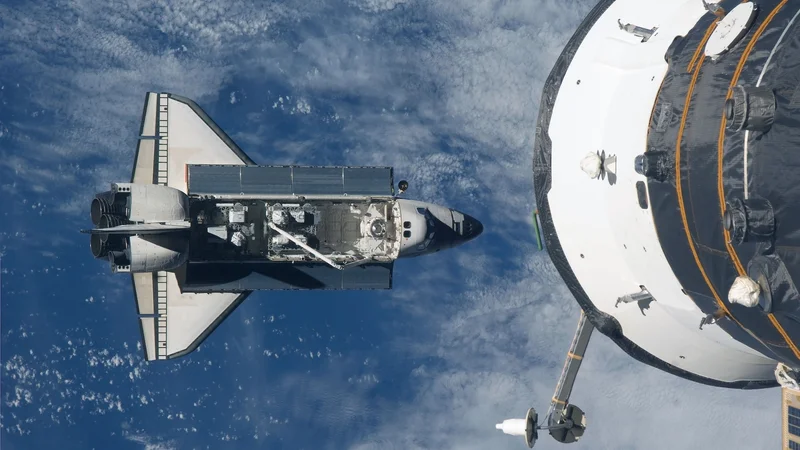 Four Critical Interconnect Challenges in Modern Space Systems