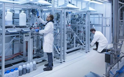 Sodium-ion batteries on the way to application
