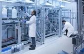 Sodium-ion batteries on the way to application