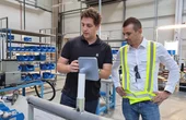 From family workshop to series production – with 3D printing for efficient scaling