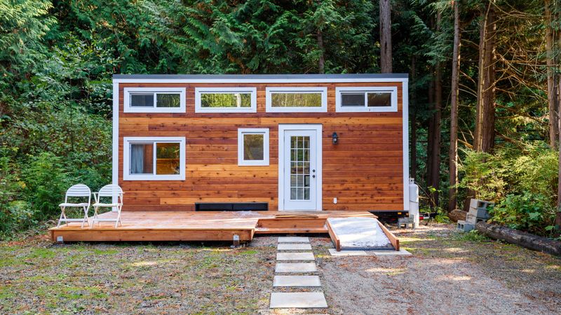 How SBCs can turn vans and tiny houses into smart homes