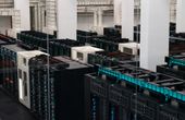 The Future AI Driven Data Centres: Bridging Performance and Sustainability