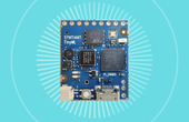 Build Speech, Audio and Sensor Machine Learning Applications with Syntiant's TinyML Platform and Edge Impulse