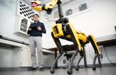 Expanding robot perception