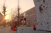 A New Level Of Precision For Sport Climbing