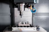 Electrical Discharge Machining (EDM): The Ultimate Guide