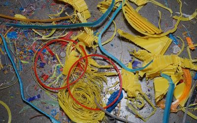 Is PLA Biodegradable? What To Do With Scrap Filament