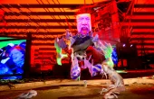 How Team Rolfes use Xsens to create out-of-this-world experiences