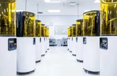 Cloud manufacturing moves industry towards a decarbonized future