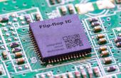 Mastering Flip-Flop Circuits: Theory, Design, Types, and Real-World Applications