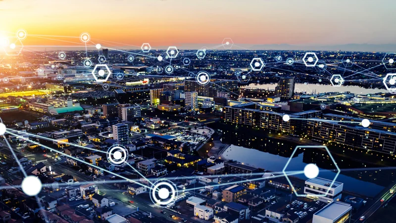 How SGP.32 Enables Scalable, Secure IoT Connectivity