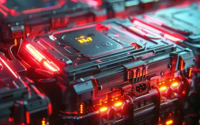 Advanced Thermal Solutions for Electric Vehicle Charging