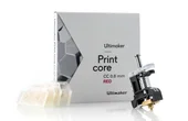 Built for high-strength applications: Introducing the new Ultimaker print core CC