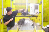 3D Scanning & Metrology In The Automotive Industry (OEM)