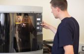 Your Guide to Using and Maintaining 3D Printer Air Filters