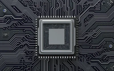 How Do QFN Packages Compare to Other Surface Mount ICs?