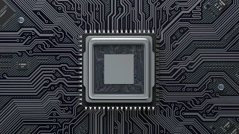 QFN 