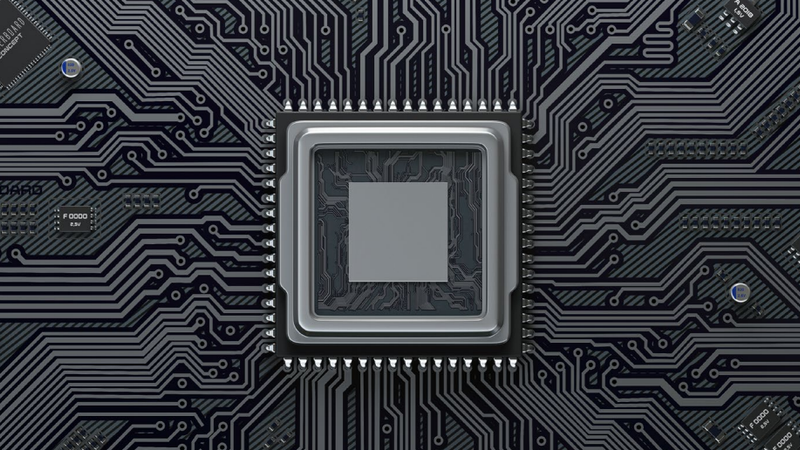 QFN 