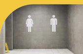 IoT data visualization and trend analysis: a smart washroom management case