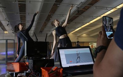 Designing A Bionic Future For Prosthetics