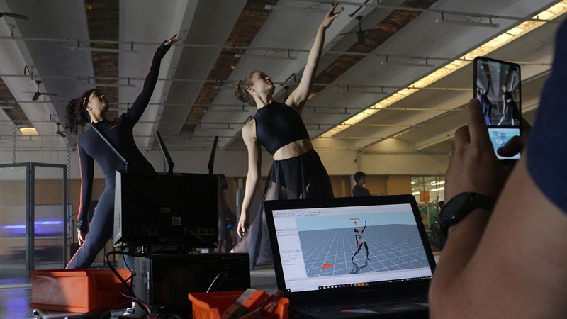 Dancer