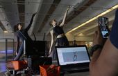 Designing A Bionic Future For Prosthetics