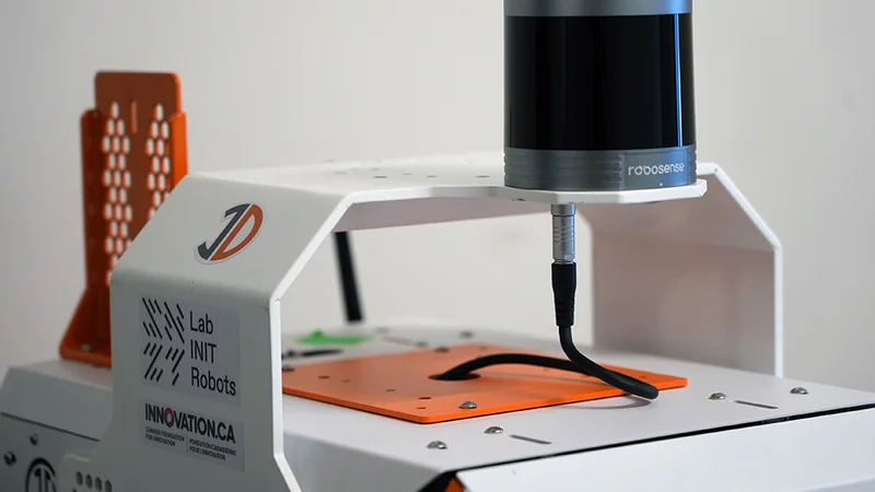 Unveiling the Future of Robotics Research