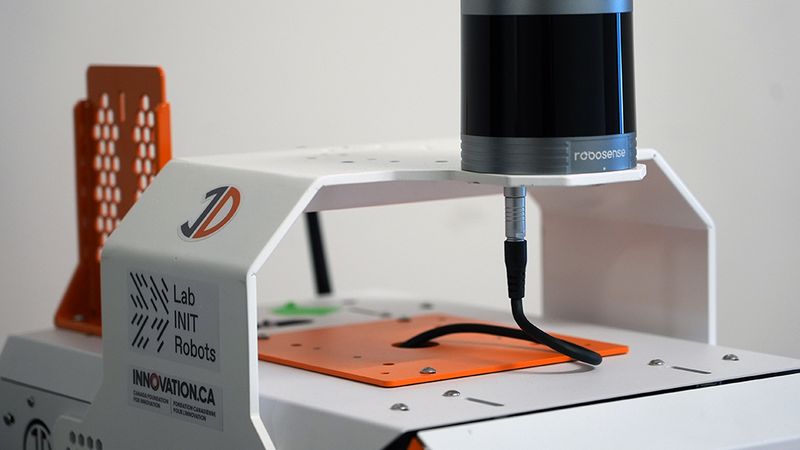 Unveiling the Future of Robotics Research