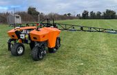 Protolabs climbs aboard the fourth agri-revolution