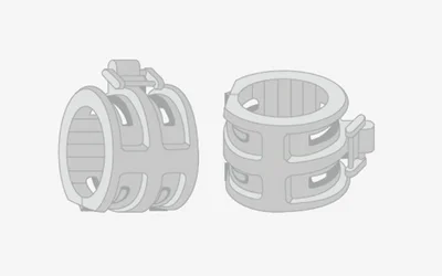 Using 3D Printing for Complex Jigs, Fixtures, and Other Tooling
